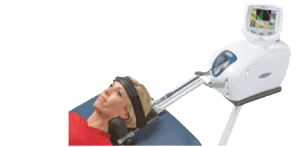 Spinal Decompression