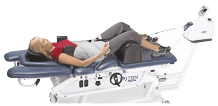 Lumbar Decompression